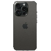 Смартфон Apple iPhone 15 Pro 1 ТБ, Dual: nano SIM + eSIM, черный титан